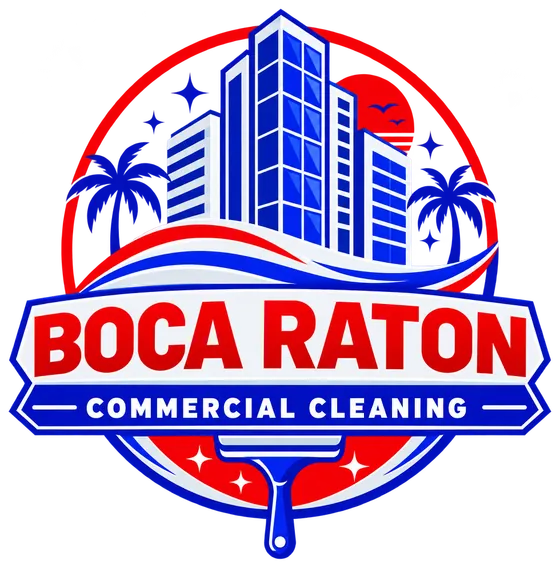 Boca Raton Commercial Cleaning